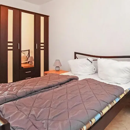 Apartment Walow Strietfeld