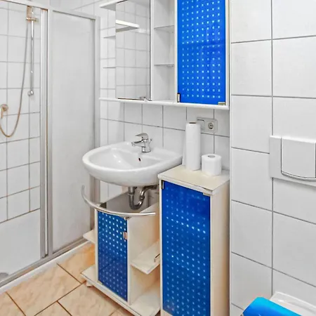Walow Apartment