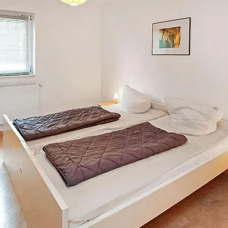 Apartment Walow