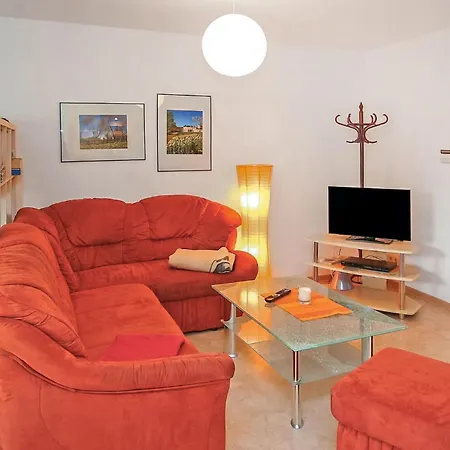 Walow Apartment