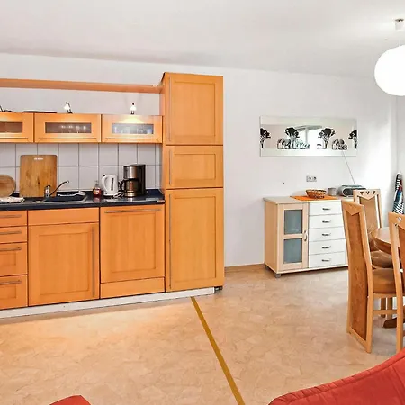 Apartment Walow