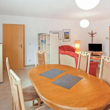 Walow Apartment Strietfeld