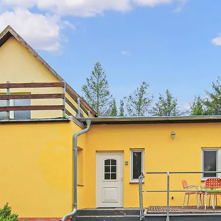 Walow Apartment