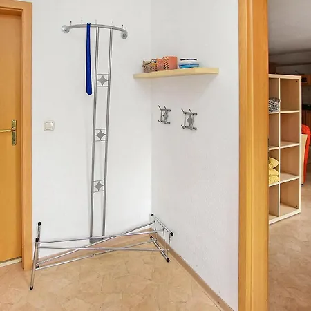 Walow Apartment *