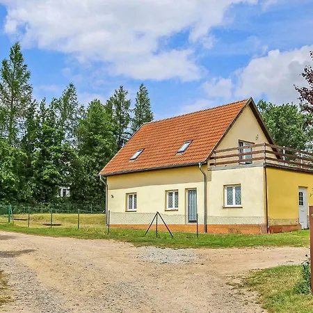 Apartment Walow Strietfeld